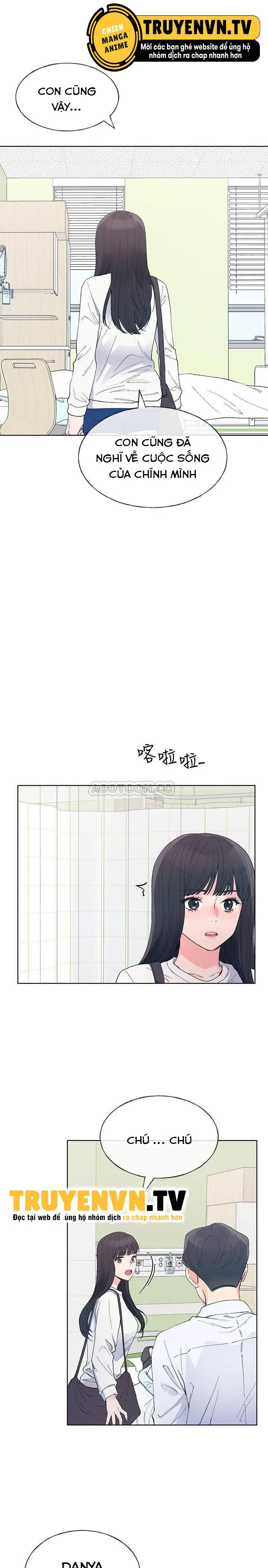 đọc truyện Cô Nàng Xui Xẻo Chương 60 ảnh 1 tại Giả Dược