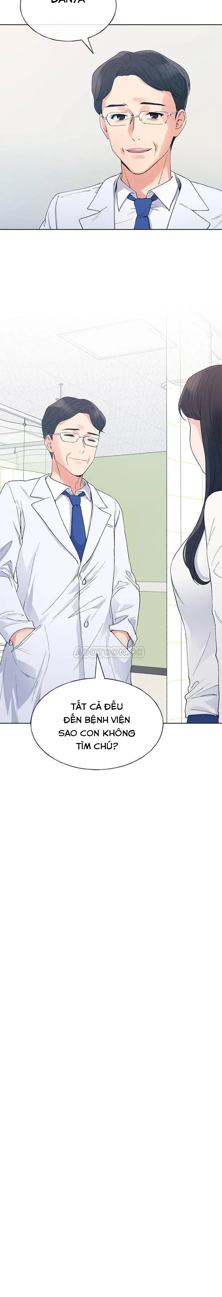 đọc truyện Cô Nàng Xui Xẻo Chương 60 ảnh 2 tại Giả Dược