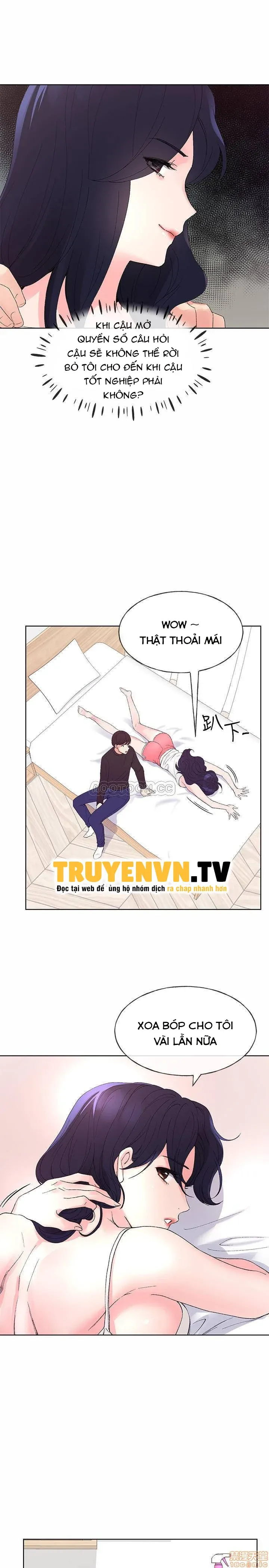 đọc truyện Cô Nàng Xui Xẻo Chương 60 ảnh 20 tại Giả Dược