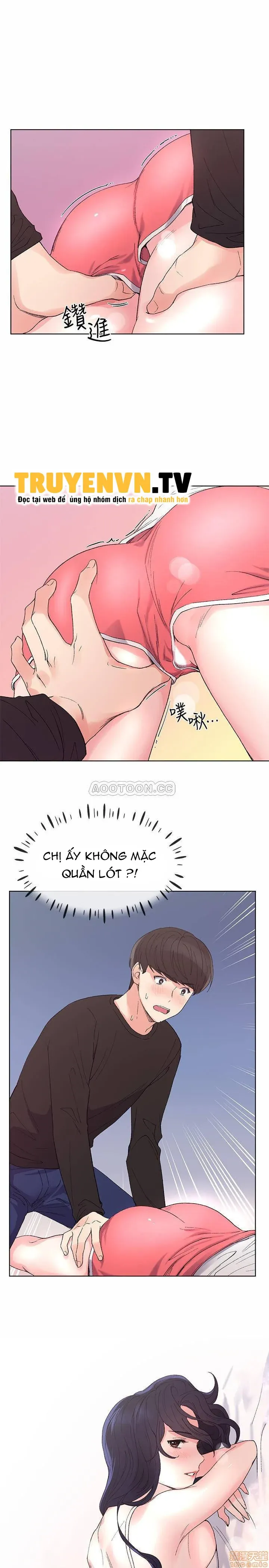 đọc truyện Cô Nàng Xui Xẻo Chương 60 ảnh 24 tại Giả Dược