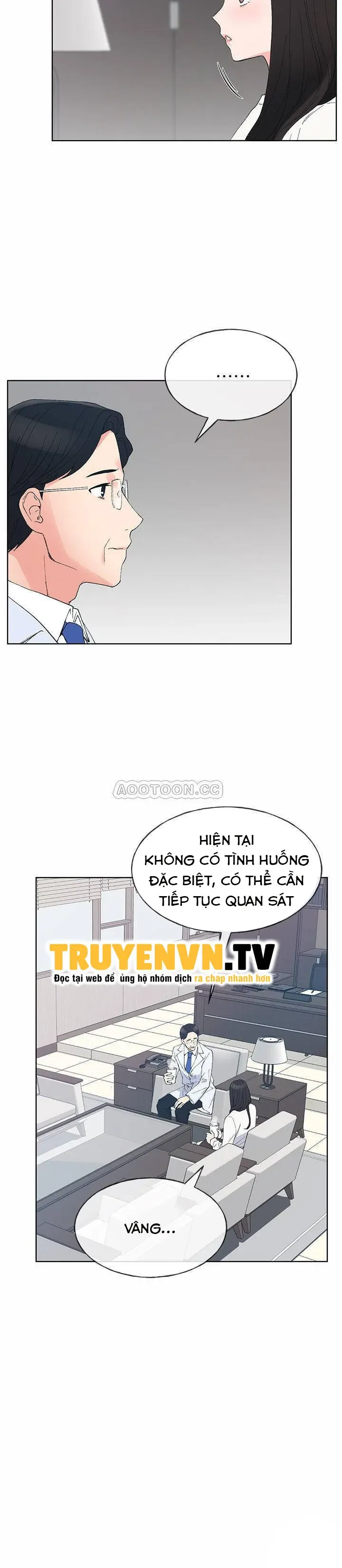 đọc truyện Cô Nàng Xui Xẻo Chương 60 ảnh 7 tại Giả Dược