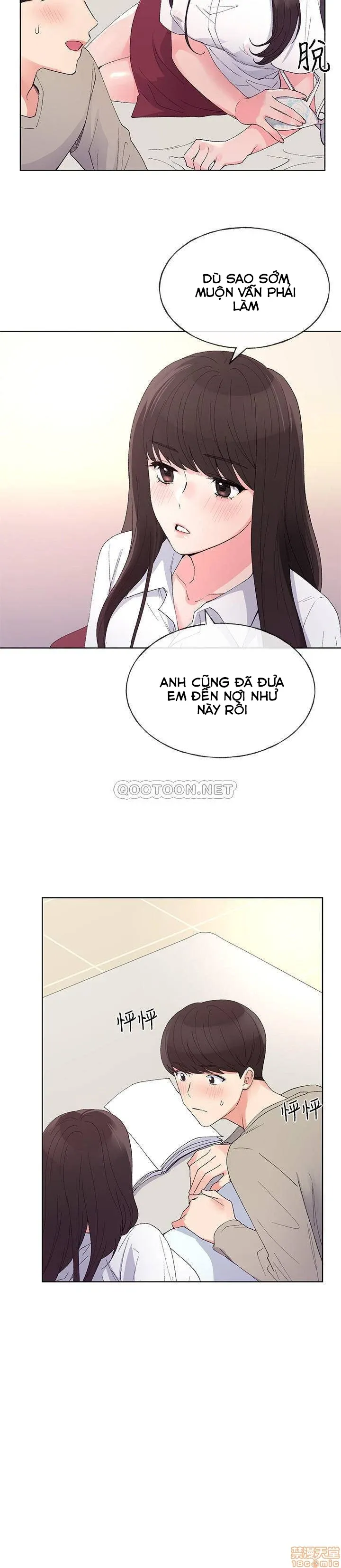 đọc truyện Cô Nàng Xui Xẻo Chương 63 ảnh 16 tại Giả Dược