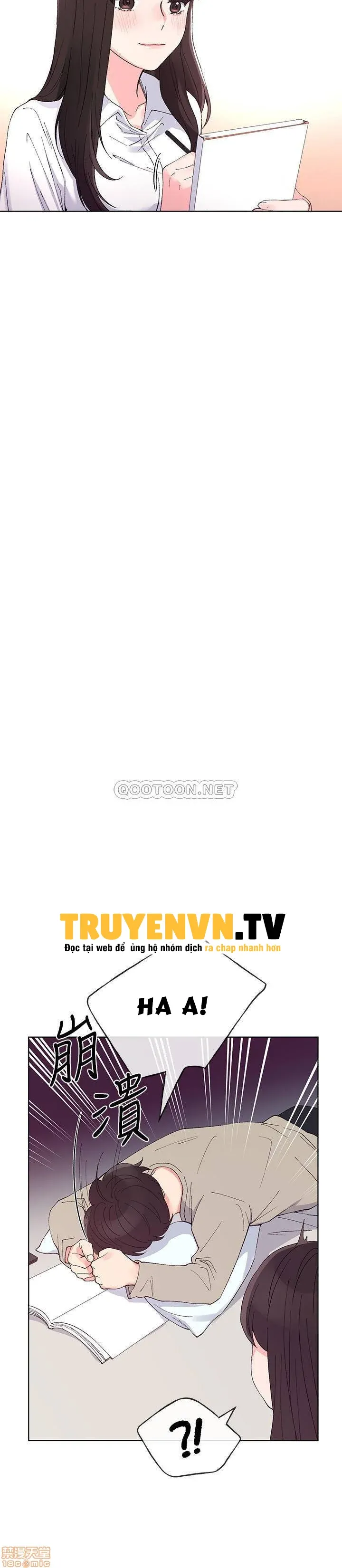 đọc truyện Cô Nàng Xui Xẻo Chương 63 ảnh 10 tại Giả Dược
