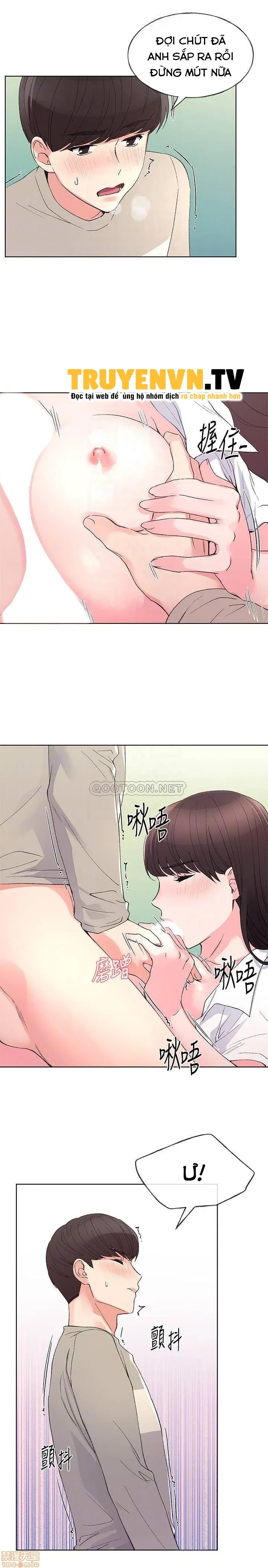 đọc truyện Cô Nàng Xui Xẻo Chương 65 ảnh 17 tại Giả Dược