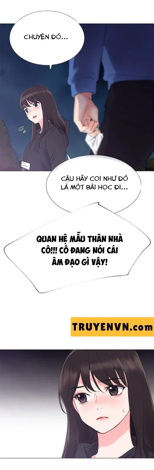 đọc truyện Cô Nàng Xui Xẻo Chương 7 ảnh 11 tại Thiên Thai Truyện