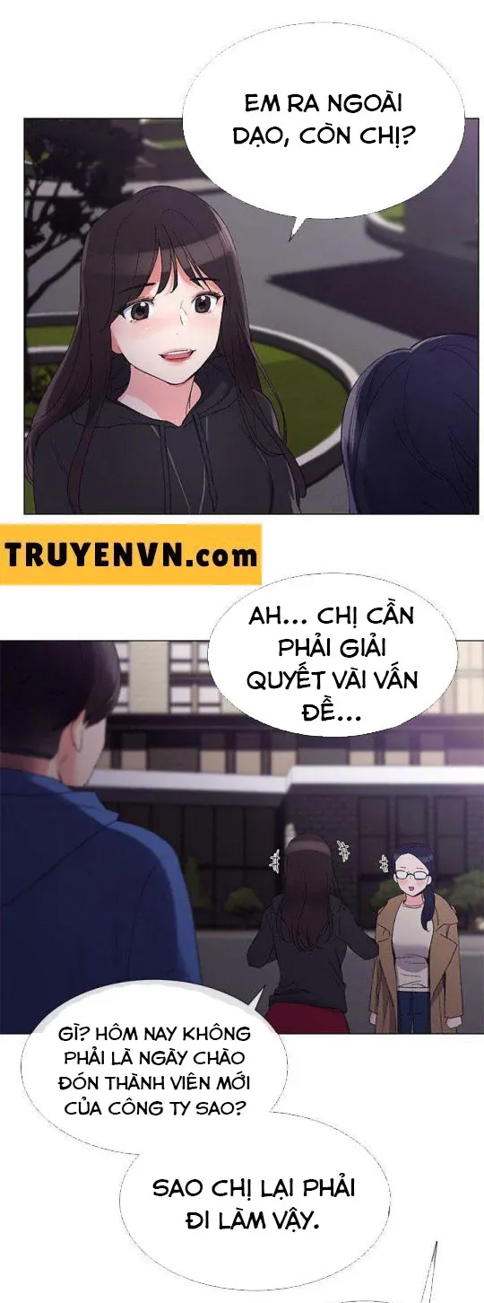 đọc truyện Cô Nàng Xui Xẻo Chương 7 ảnh 24 tại Thiên Thai Truyện