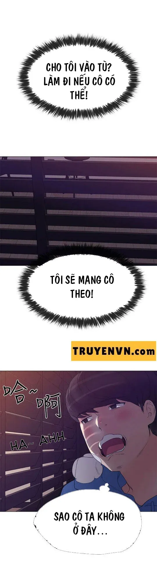 đọc truyện Cô Nàng Xui Xẻo Chương 7 ảnh 36 tại Thiên Thai Truyện