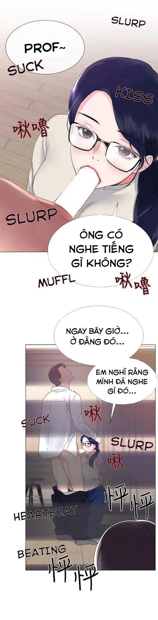 đọc truyện Cô Nàng Xui Xẻo Chương 7 ảnh 41 tại Thiên Thai Truyện