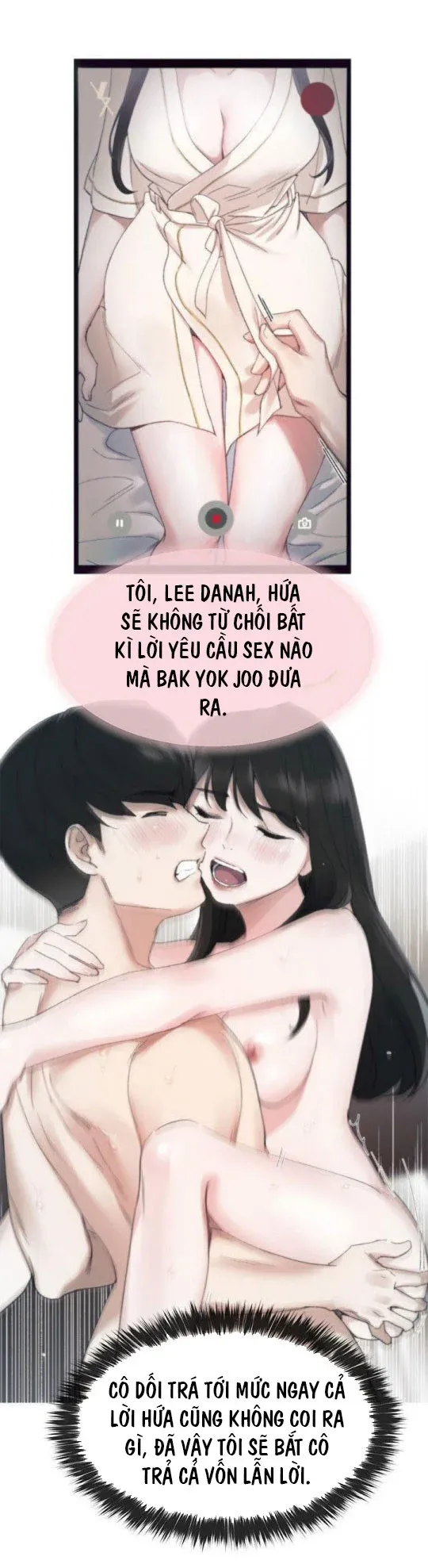 đọc truyện Cô Nàng Xui Xẻo Chương 7 ảnh 6 tại Thiên Thai Truyện