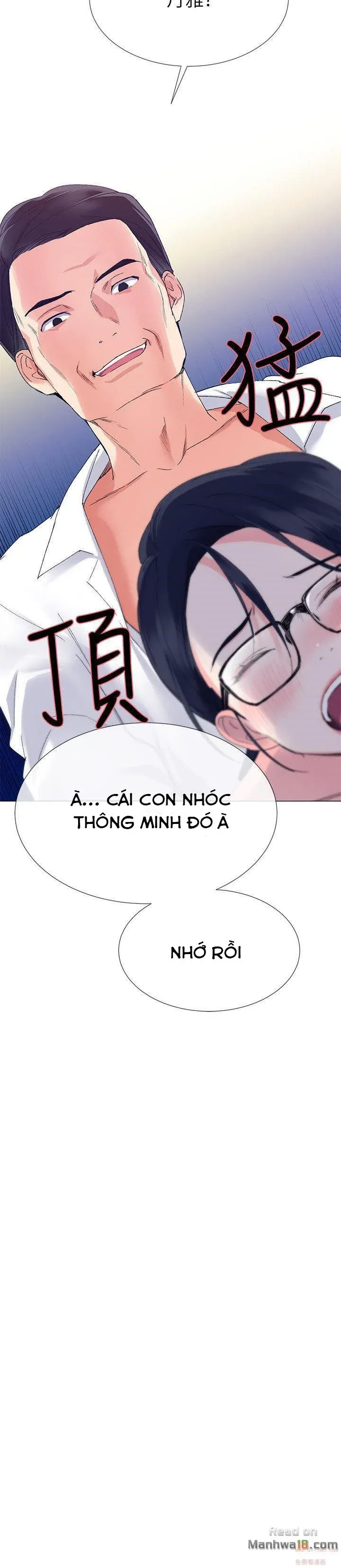 đọc truyện Cô Nàng Xui Xẻo Chương 8 ảnh 20 tại Giả Dược