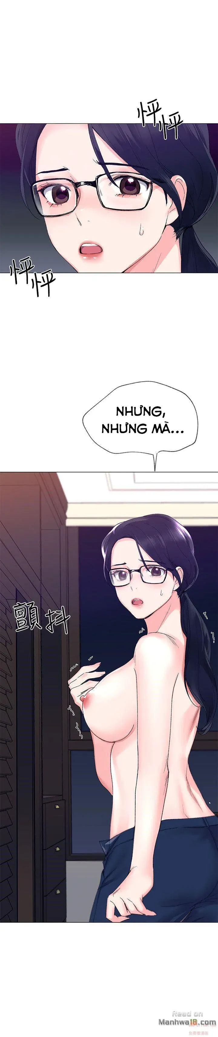 đọc truyện Cô Nàng Xui Xẻo Chương 8 ảnh 31 tại Giả Dược