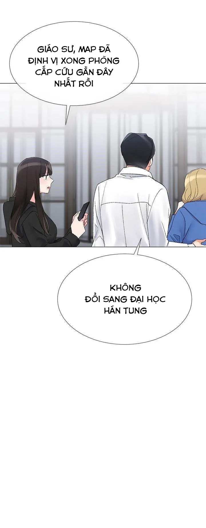 đọc truyện Cô Nàng Xui Xẻo Chương 9 ảnh 15 tại Giả Dược
