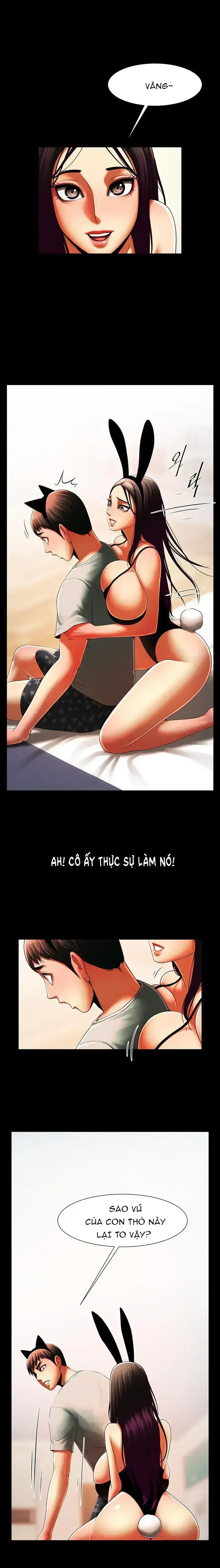 đọc truyện Có Người Phụ Nữ Sống Trong Phòng Của Tôi Chương 26 ảnh 8 tại Giả Dược