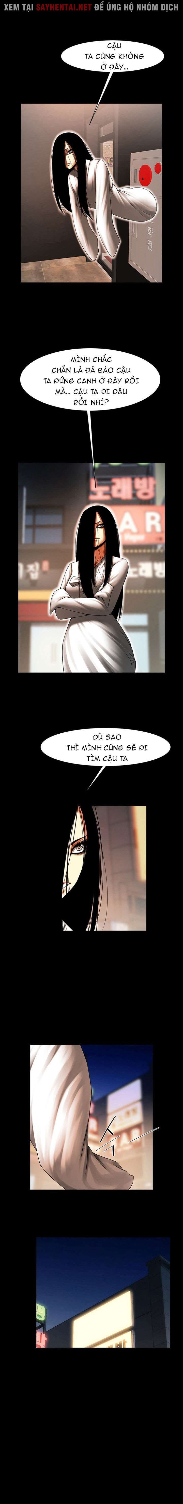 đọc truyện Có Người Phụ Nữ Sống Trong Phòng Của Tôi Chương 30 ảnh 8 tại Thiên Thai Truyện