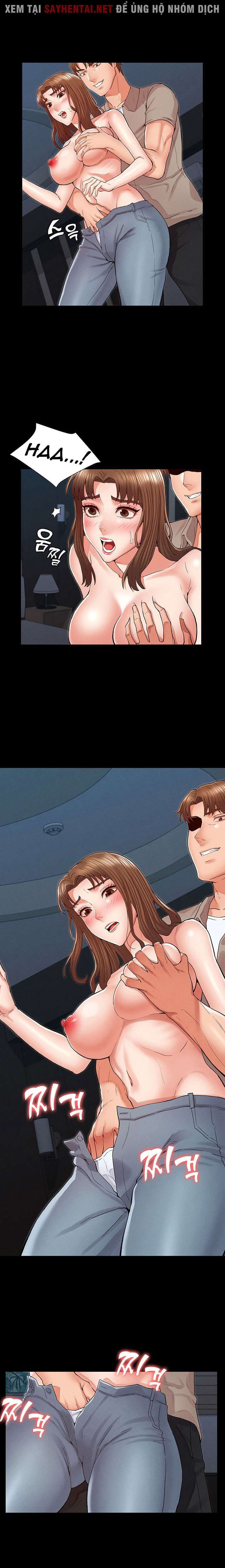 đọc truyện Có Người Phụ Nữ Sống Trong Phòng Của Tôi Chương 30 ảnh 10 tại Thiên Thai Truyện