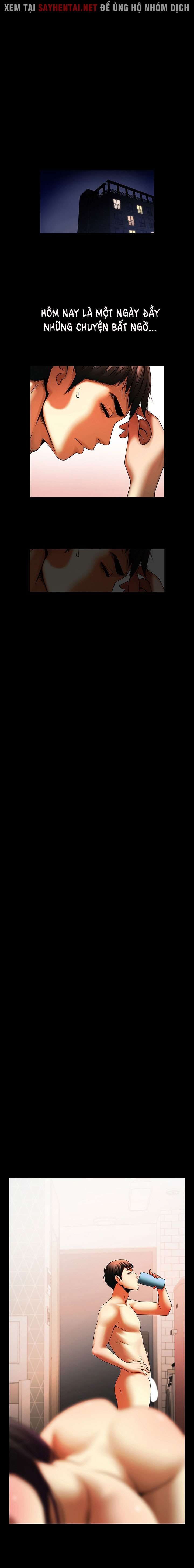 đọc truyện Có Người Phụ Nữ Sống Trong Phòng Của Tôi Chương 34 ảnh 12 tại Thiên Thai Truyện