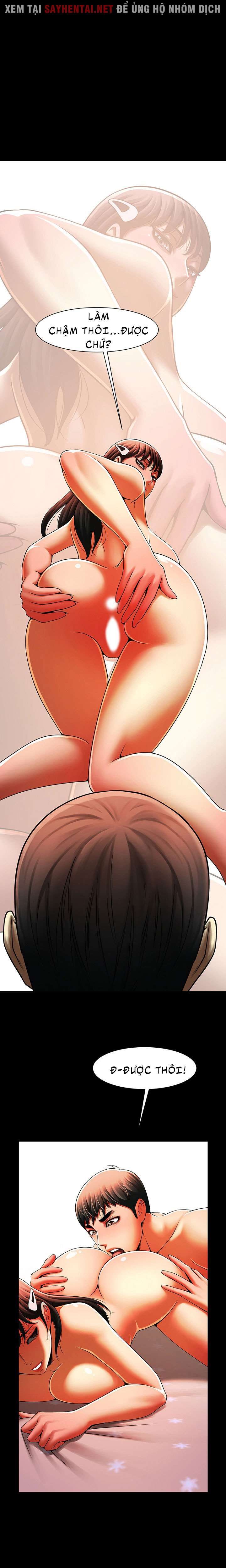 đọc truyện Có Người Phụ Nữ Sống Trong Phòng Của Tôi Chương 34 ảnh 18 tại Thiên Thai Truyện