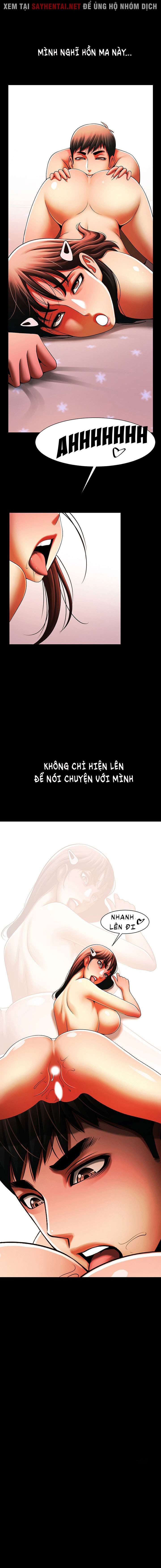 đọc truyện Có Người Phụ Nữ Sống Trong Phòng Của Tôi Chương 34 ảnh 19 tại Thiên Thai Truyện