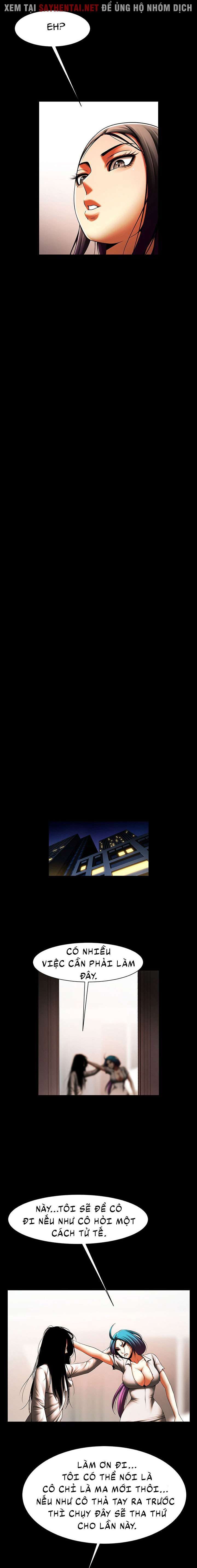 đọc truyện Có Người Phụ Nữ Sống Trong Phòng Của Tôi Chương 34 ảnh 7 tại Thiên Thai Truyện