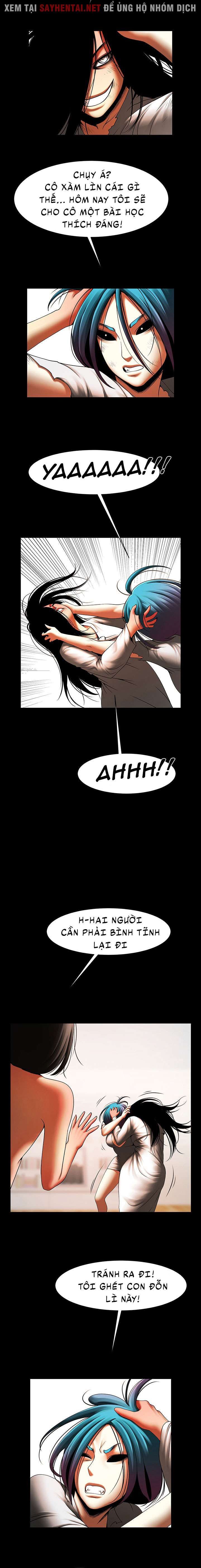 đọc truyện Có Người Phụ Nữ Sống Trong Phòng Của Tôi Chương 34 ảnh 8 tại Thiên Thai Truyện