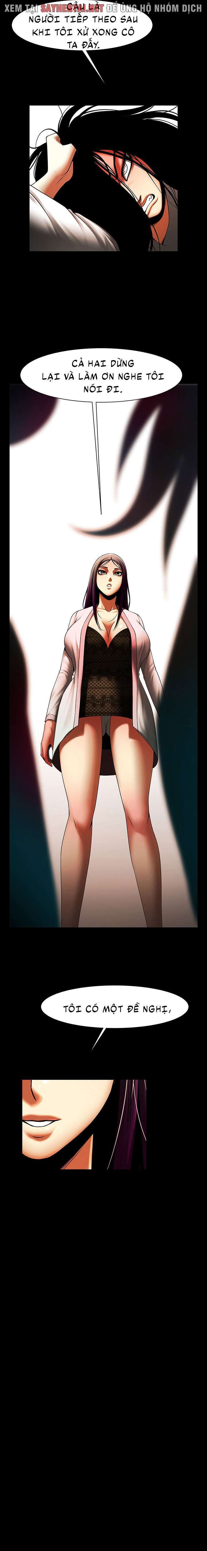 đọc truyện Có Người Phụ Nữ Sống Trong Phòng Của Tôi Chương 34 ảnh 9 tại Thiên Thai Truyện