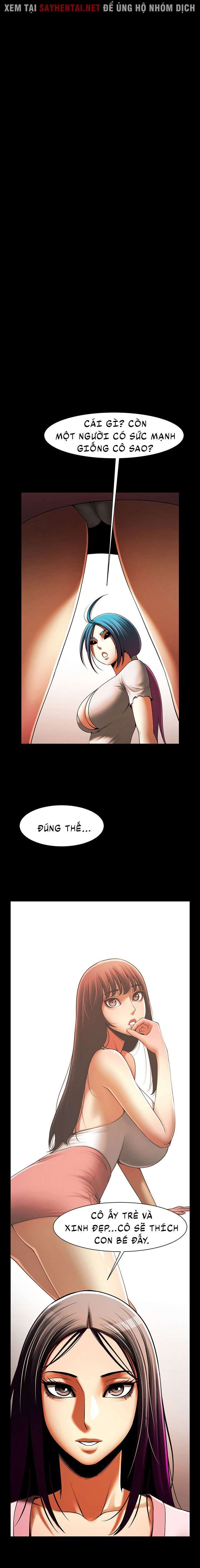 đọc truyện Có Người Phụ Nữ Sống Trong Phòng Của Tôi Chương 34 ảnh 10 tại Thiên Thai Truyện