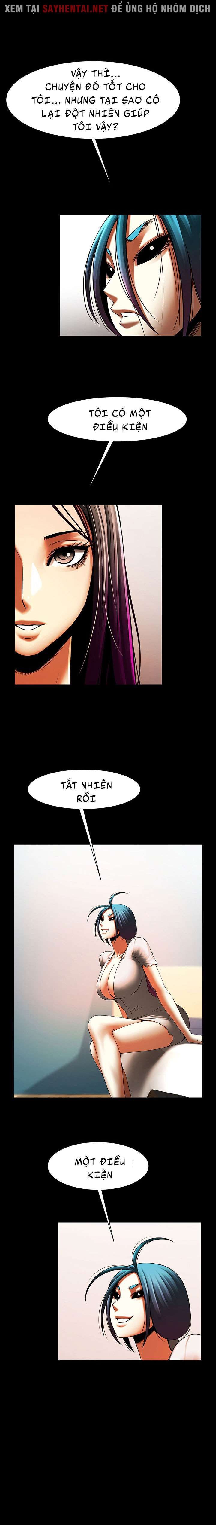 đọc truyện Có Người Phụ Nữ Sống Trong Phòng Của Tôi Chương 34 ảnh 11 tại Thiên Thai Truyện