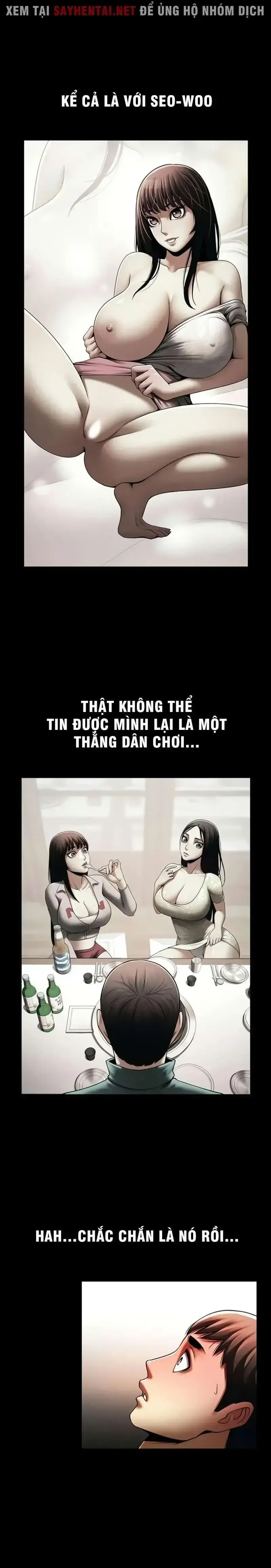 đọc truyện Có Người Phụ Nữ Sống Trong Phòng Của Tôi Chương 37 ảnh 6 tại Thiên Thai Truyện