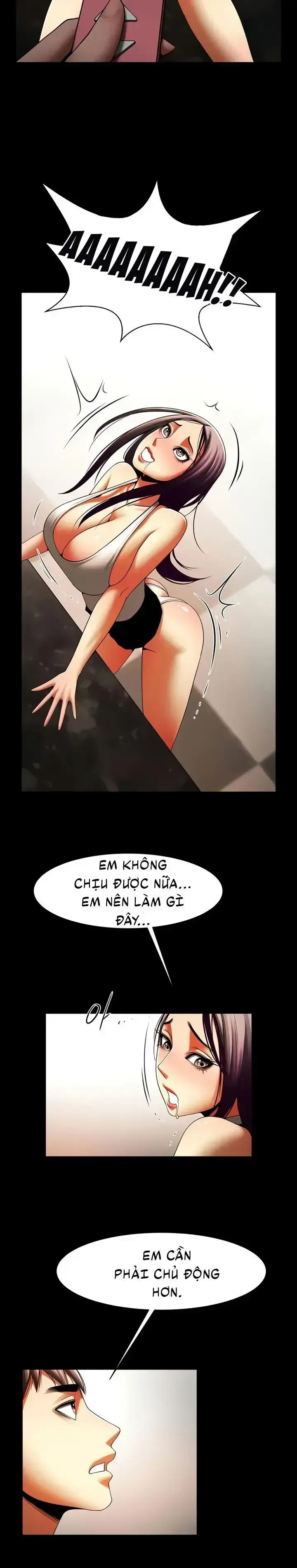 đọc truyện Có Người Phụ Nữ Sống Trong Phòng Của Tôi Chương 40 ảnh 1 tại Giả Dược