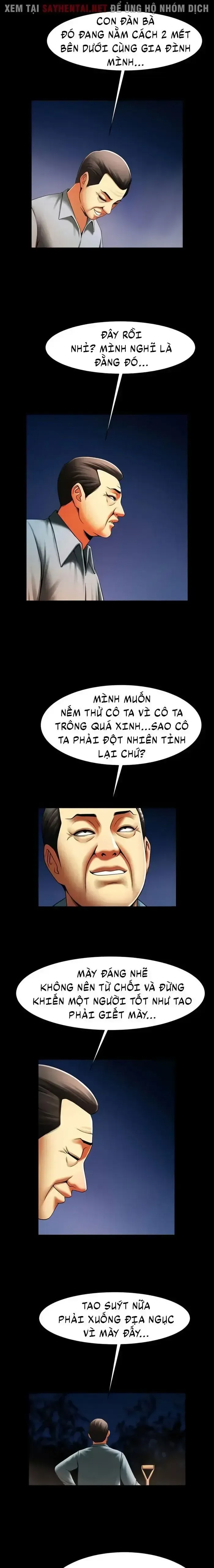 đọc truyện Có Người Phụ Nữ Sống Trong Phòng Của Tôi Chương 43 ảnh 12 tại Giả Dược