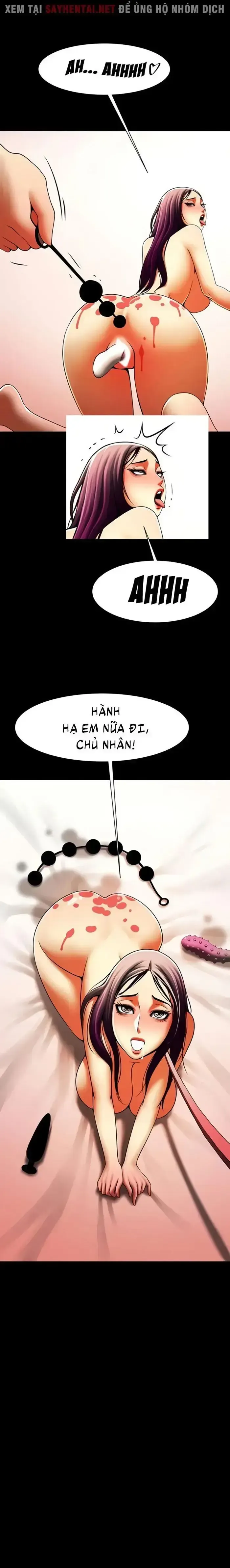 đọc truyện Có Người Phụ Nữ Sống Trong Phòng Của Tôi Chương 43 ảnh 17 tại Giả Dược