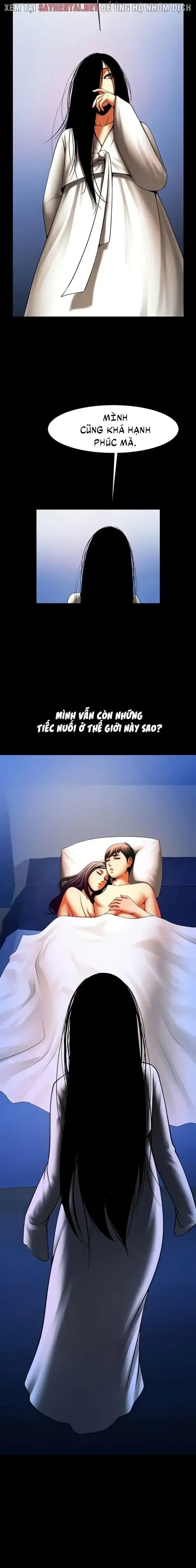 đọc truyện Có Người Phụ Nữ Sống Trong Phòng Của Tôi Chương 44 ảnh 7 tại Giả Dược