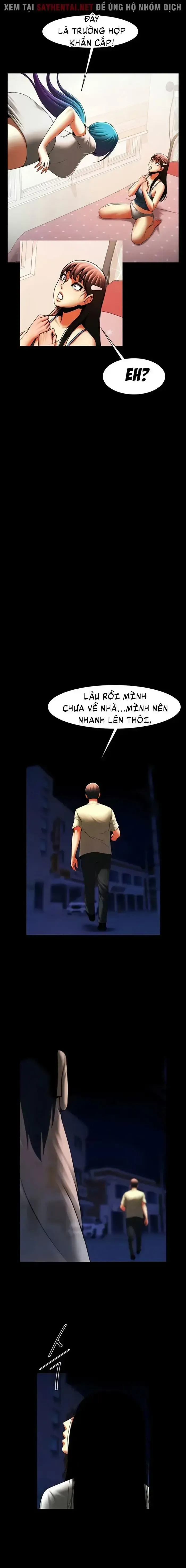 đọc truyện Có Người Phụ Nữ Sống Trong Phòng Của Tôi Chương 45 ảnh 13 tại Giả Dược