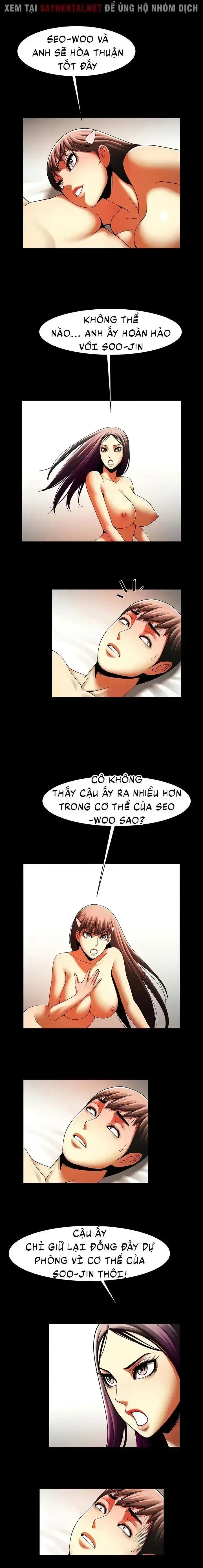 đọc truyện Có Người Phụ Nữ Sống Trong Phòng Của Tôi Chương 48 ảnh 3 tại Giả Dược