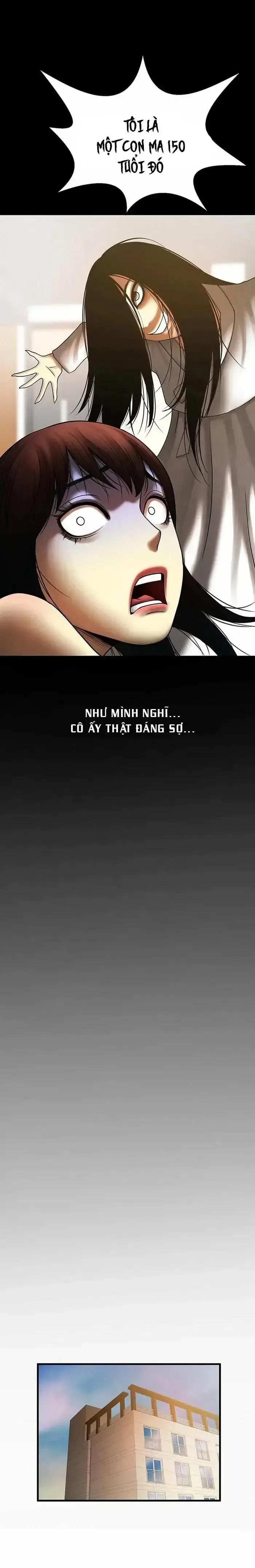 đọc truyện Có Người Phụ Nữ Sống Trong Phòng Của Tôi Chương 7 ảnh 18 tại Giả Dược