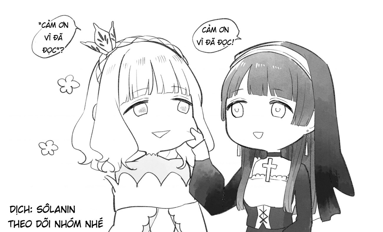 đọc truyện Cô Nhân Viên Thang Máy Chương 1 ảnh 34 tại Thiên Thai Truyện