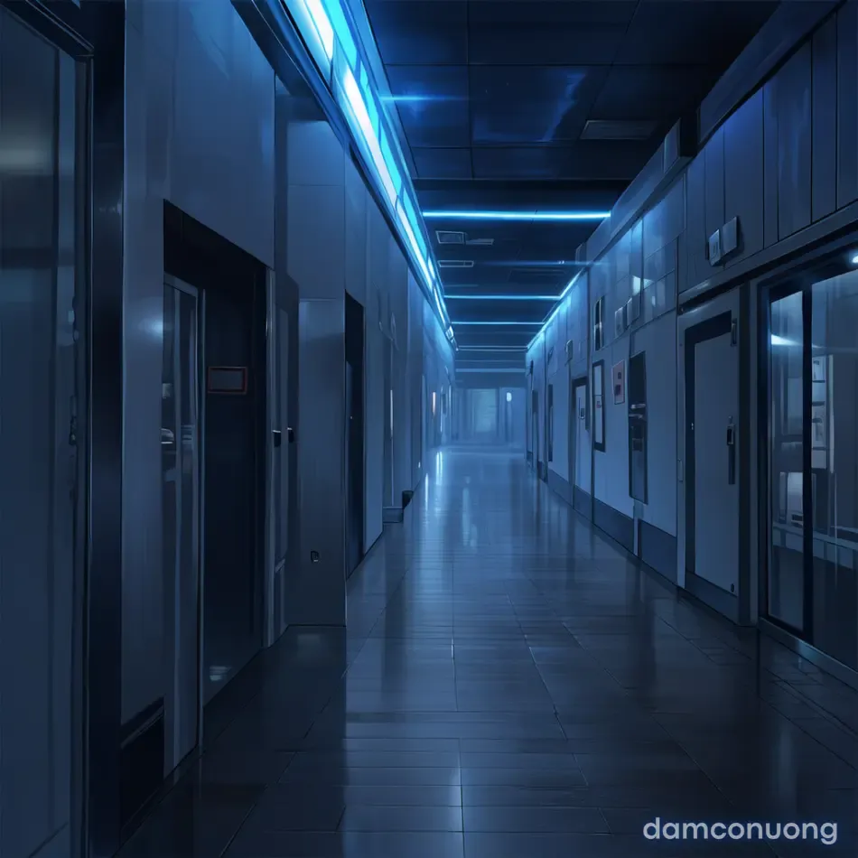 đọc truyện Cô Nhân Viên Văn Phòng Rita Chương 1 ảnh 9 tại Thiên Thai Truyện