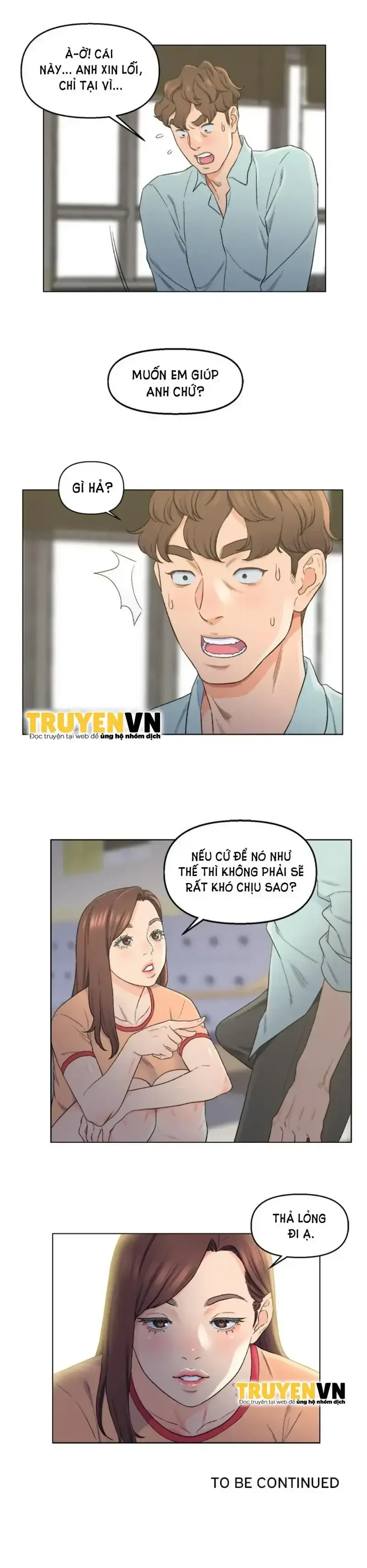 đọc truyện Cố Nhân Chương 5 ảnh 21 tại Giả Dược