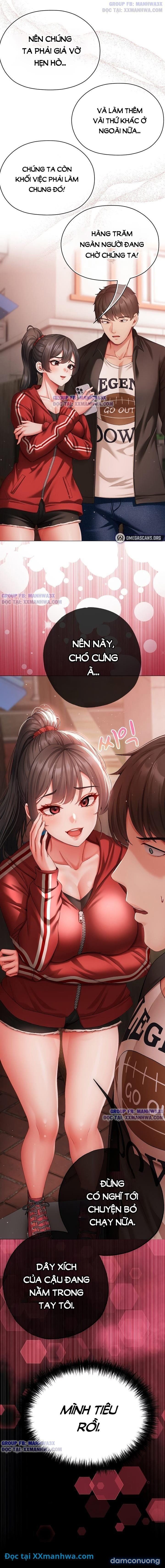 đọc truyện Cô Nhóc Dâm Tà Chương 3 ảnh 9 tại Thiên Thai Truyện