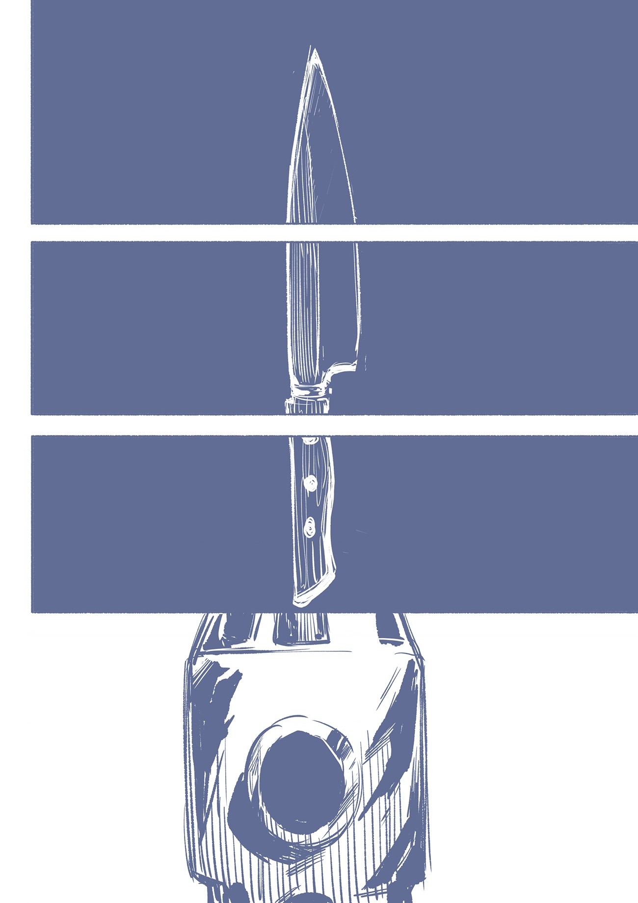 đọc truyện Có Những Con Quái Vật Không Muốn Ăn Thịt Tôi Chương 0.1 ảnh 4 tại Thiên Thai Truyện