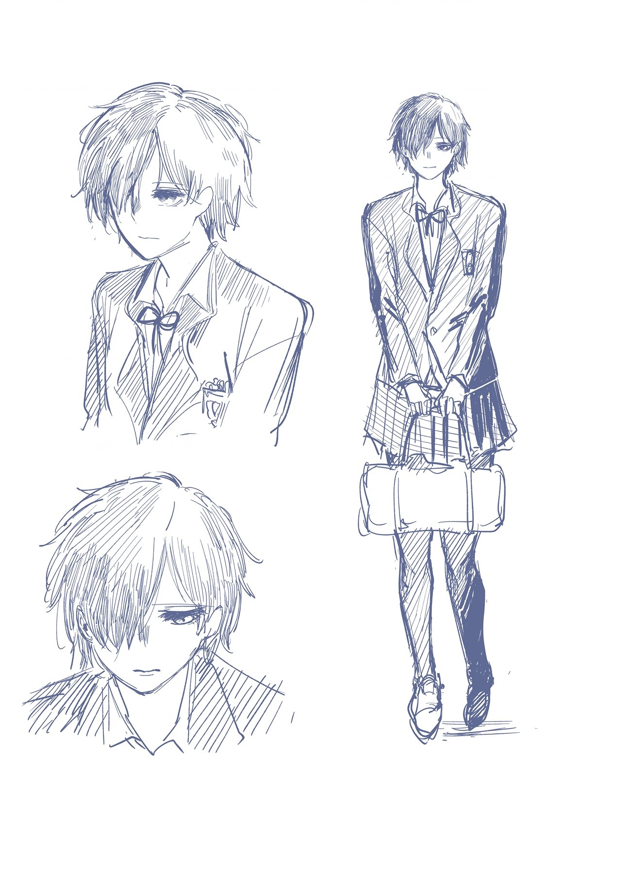 đọc truyện Có Những Con Quái Vật Không Muốn Ăn Thịt Tôi Chương 0.2 ảnh 2 tại Thiên Thai Truyện