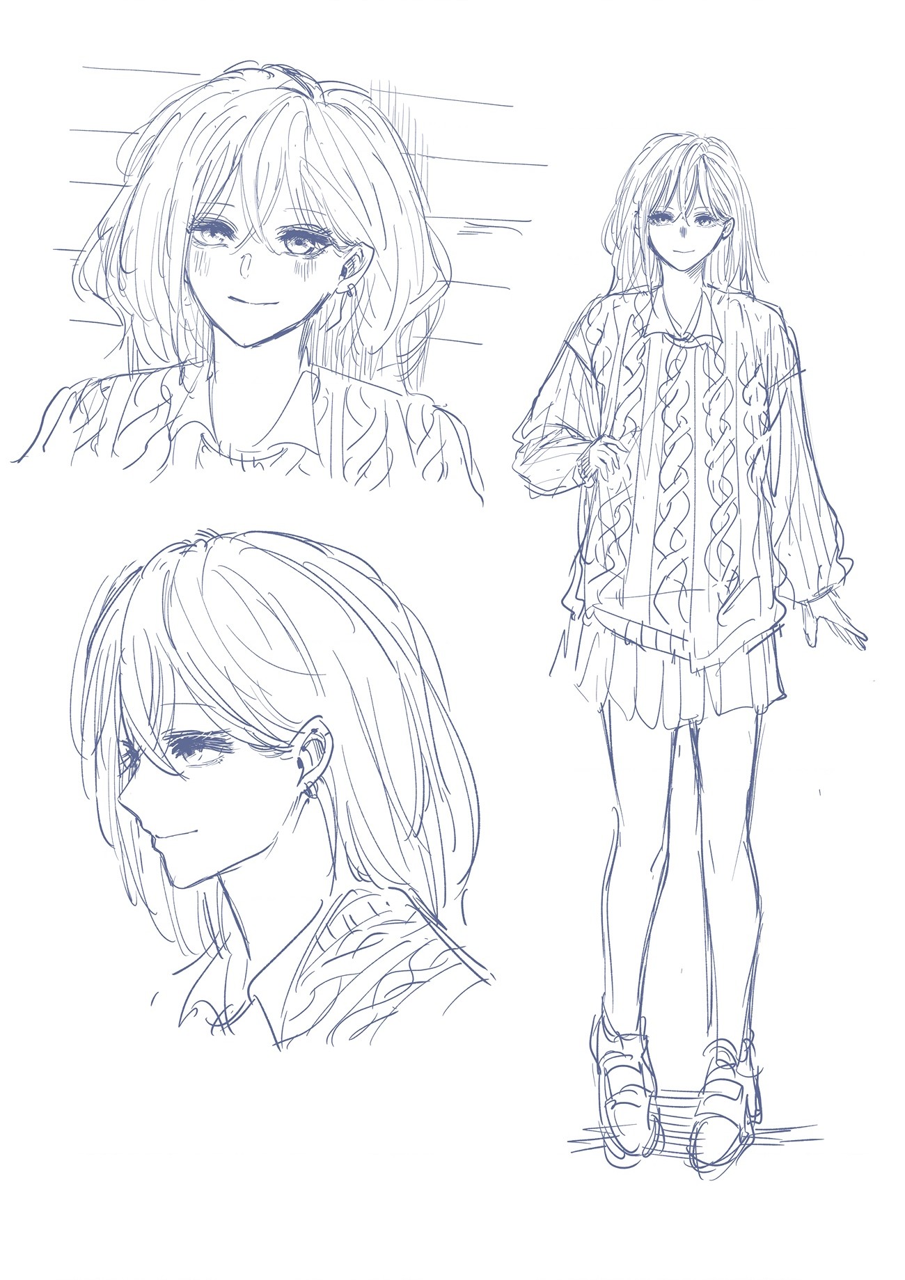 đọc truyện Có Những Con Quái Vật Không Muốn Ăn Thịt Tôi Chương 0.2 ảnh 3 tại Thiên Thai Truyện