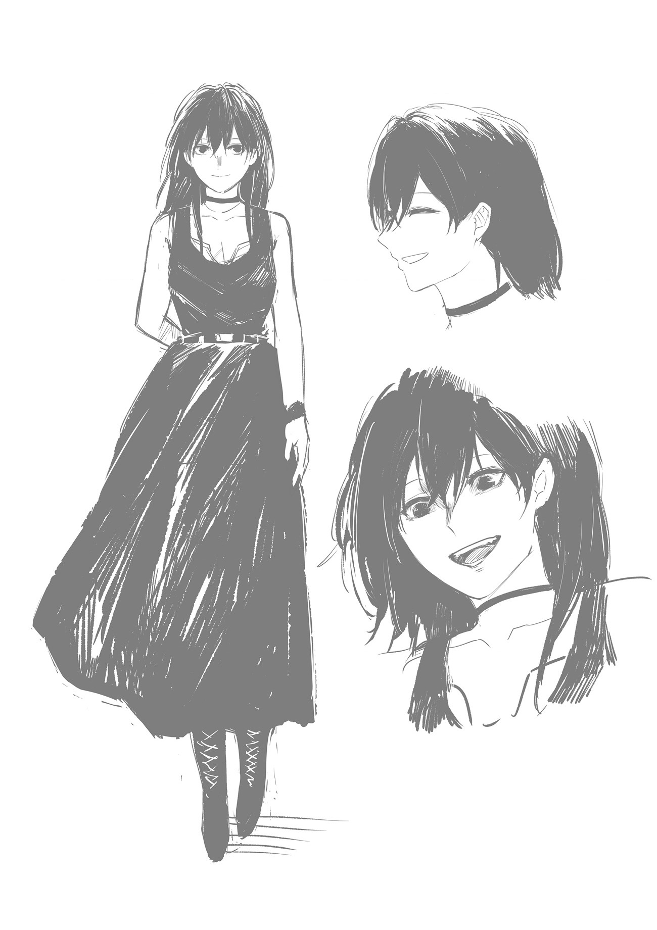 đọc truyện Có Những Con Quái Vật Không Muốn Ăn Thịt Tôi Chương 0.2 ảnh 5 tại Thiên Thai Truyện