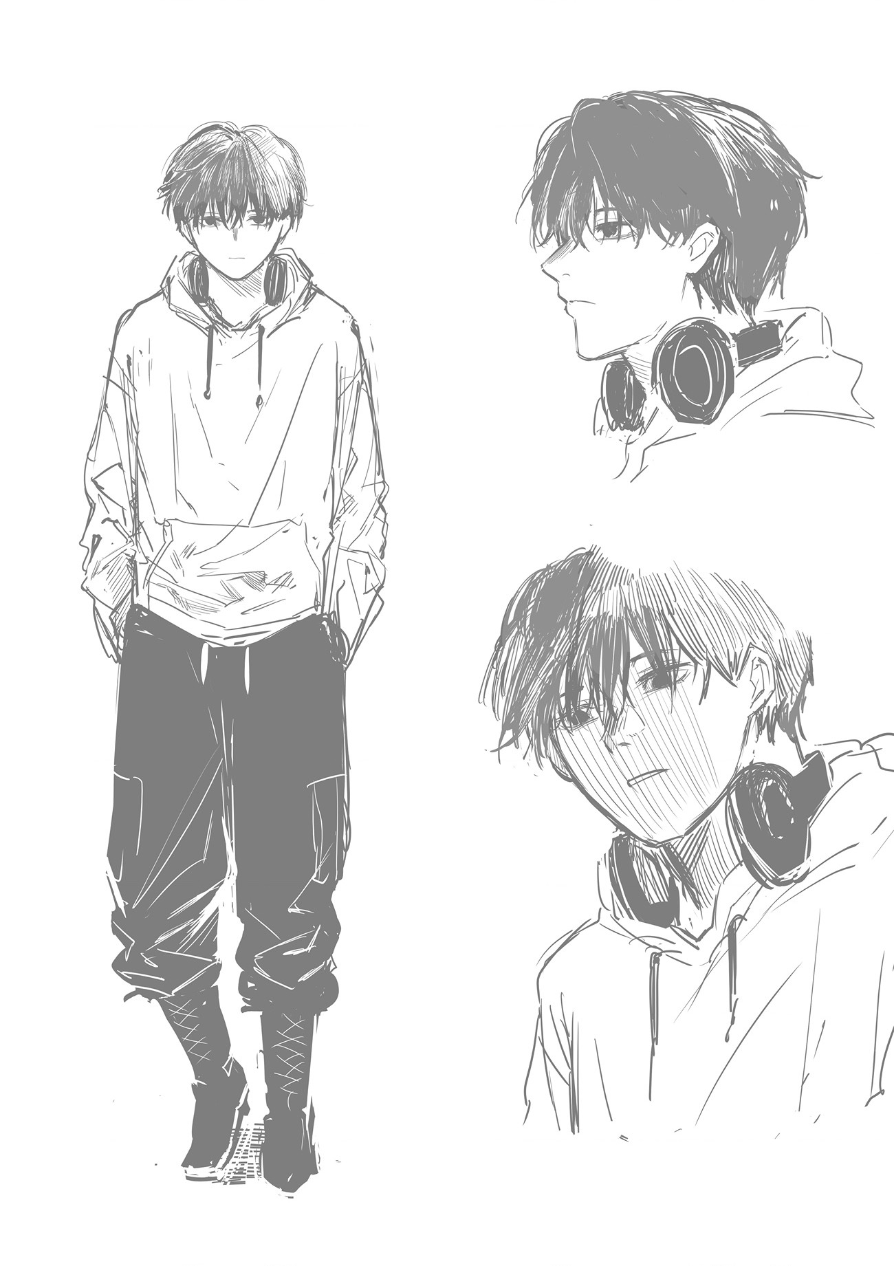 đọc truyện Có Những Con Quái Vật Không Muốn Ăn Thịt Tôi Chương 0.2 ảnh 6 tại Thiên Thai Truyện