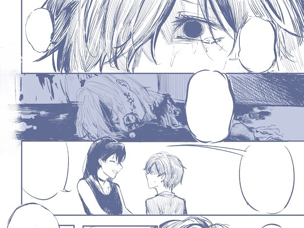 đọc truyện Có Những Con Quái Vật Không Muốn Ăn Thịt Tôi Chương 0.3 ảnh 3 tại Thiên Thai Truyện