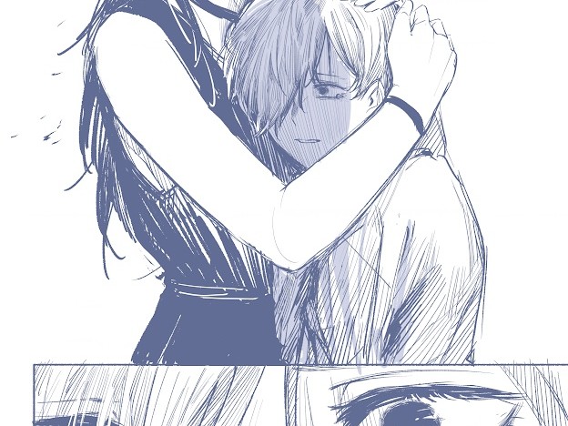 đọc truyện Có Những Con Quái Vật Không Muốn Ăn Thịt Tôi Chương 0.3 ảnh 6 tại Thiên Thai Truyện