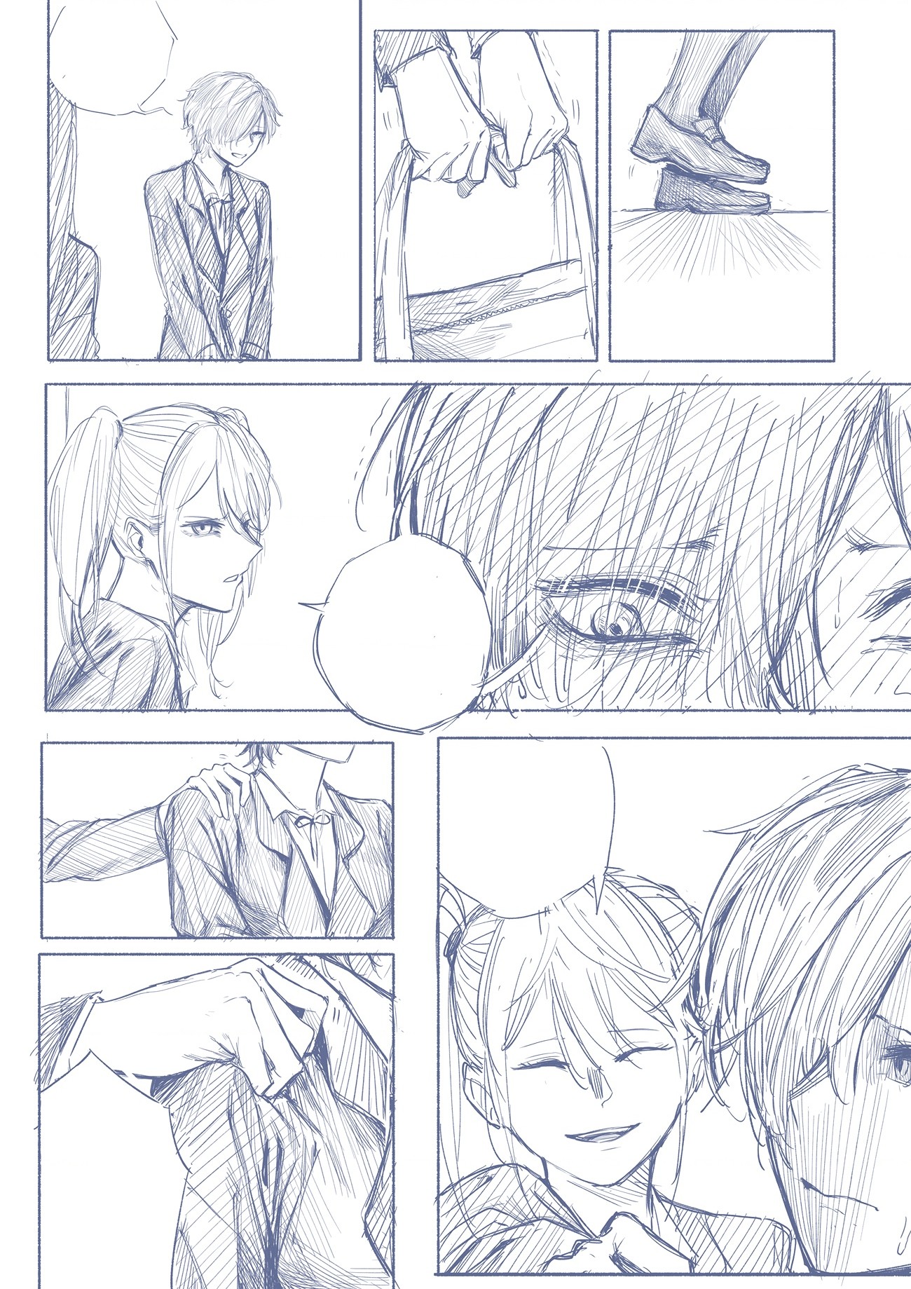 đọc truyện Có Những Con Quái Vật Không Muốn Ăn Thịt Tôi Chương 0 ảnh 14 tại Thiên Thai Truyện