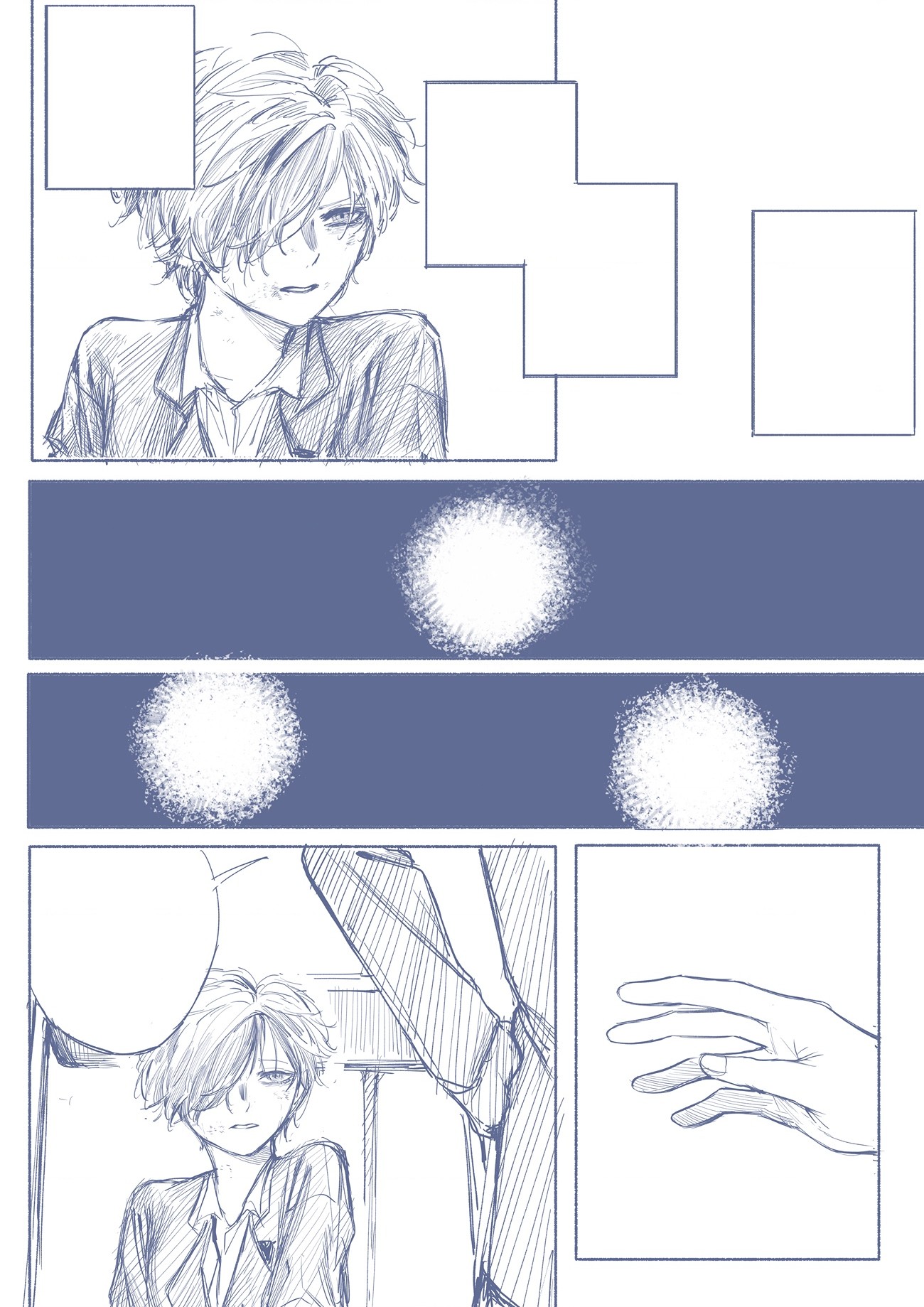 đọc truyện Có Những Con Quái Vật Không Muốn Ăn Thịt Tôi Chương 0 ảnh 18 tại Thiên Thai Truyện