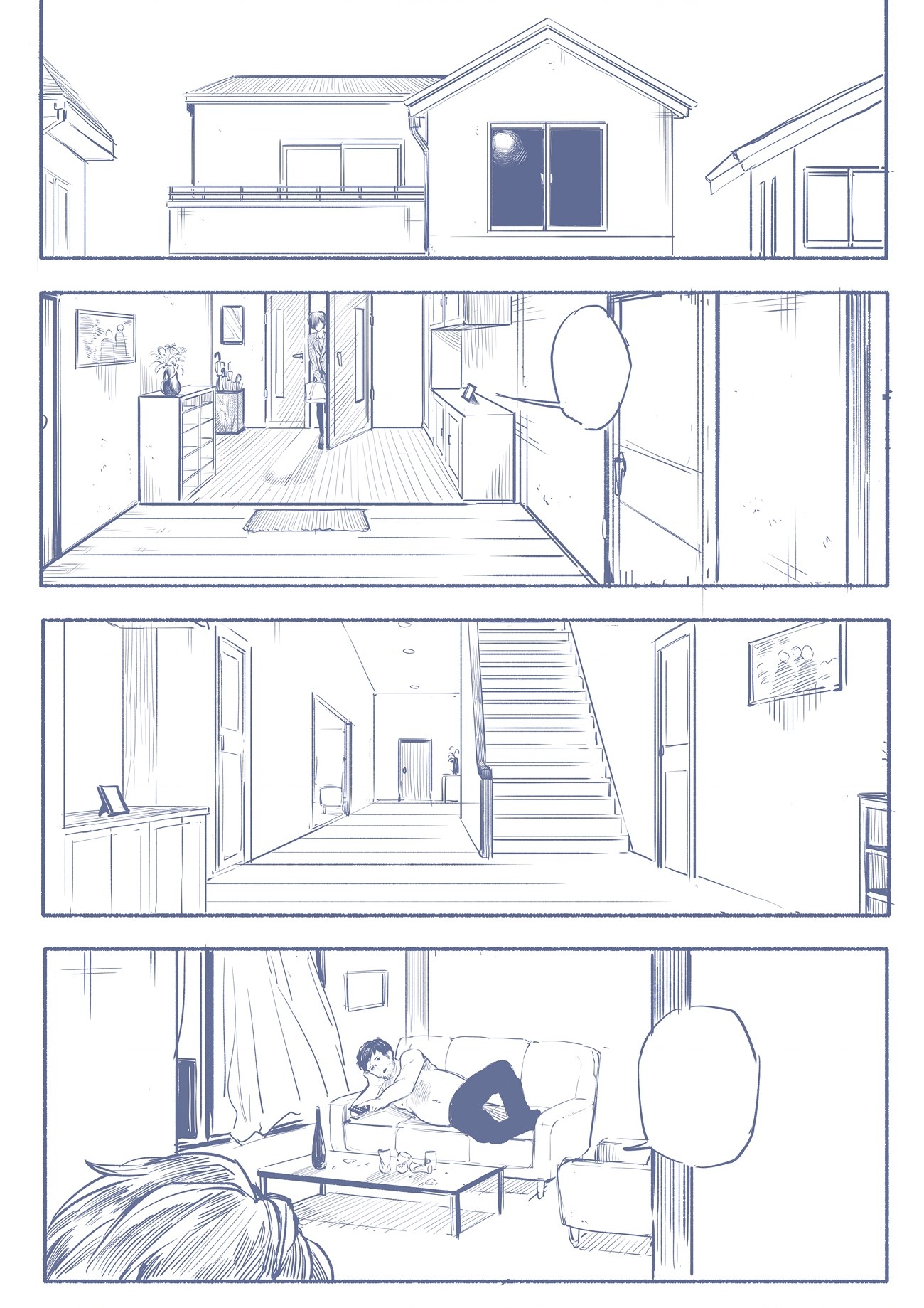 đọc truyện Có Những Con Quái Vật Không Muốn Ăn Thịt Tôi Chương 0 ảnh 27 tại Thiên Thai Truyện