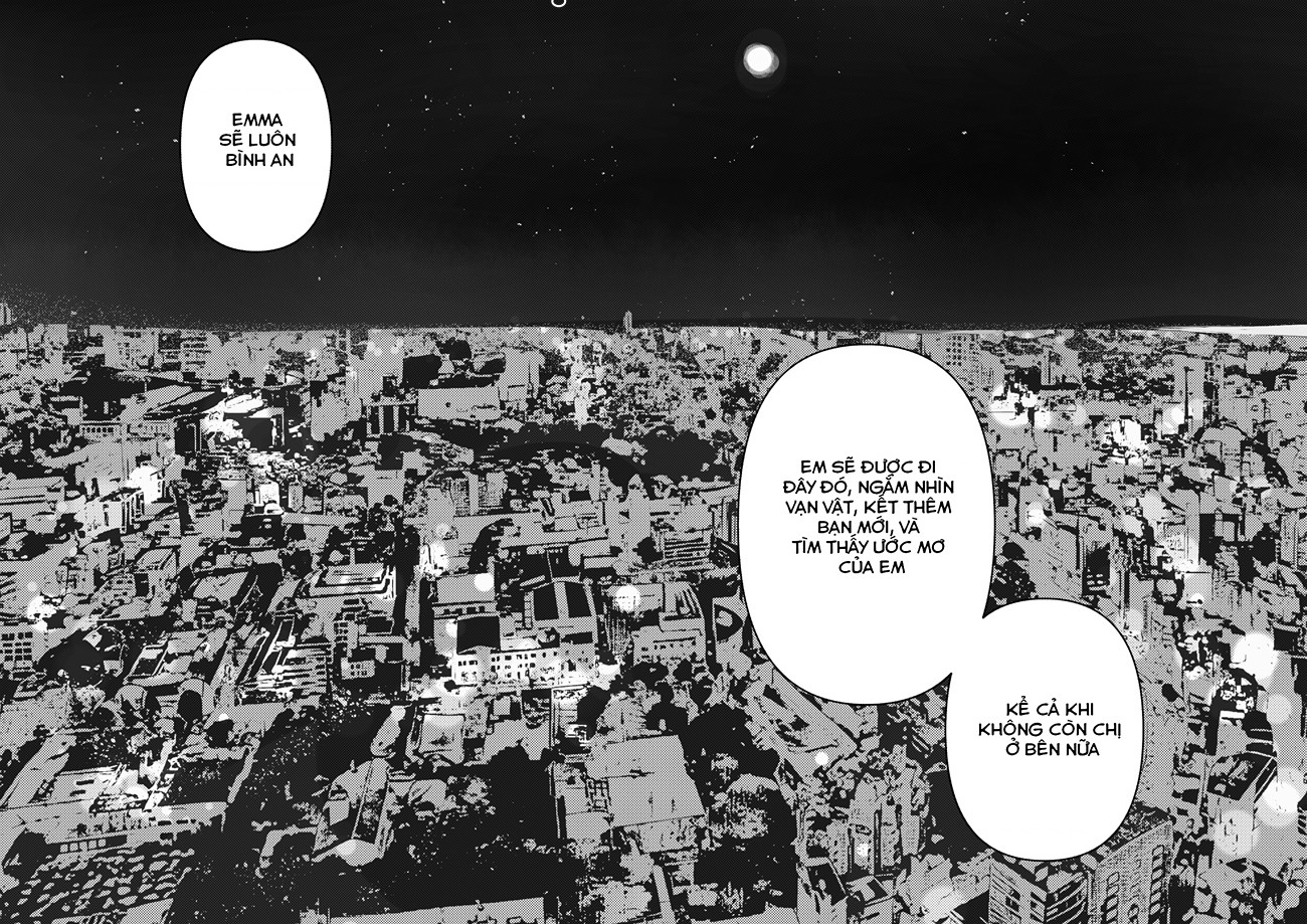 đọc truyện Có Những Con Quái Vật Không Muốn Ăn Thịt Tôi Chương 1 ảnh 5 tại Thiên Thai Truyện